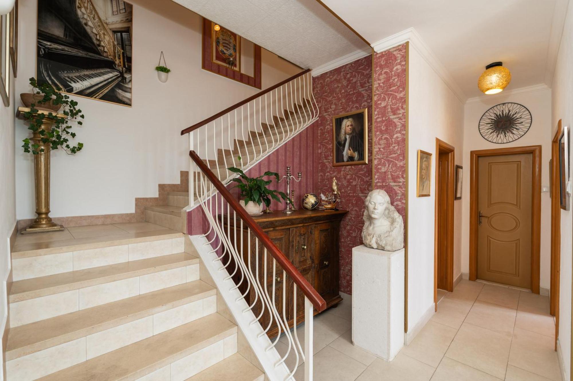Villa Adrian Dubrovnik Bagian luar foto